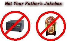 Not Your Father's Jukebox